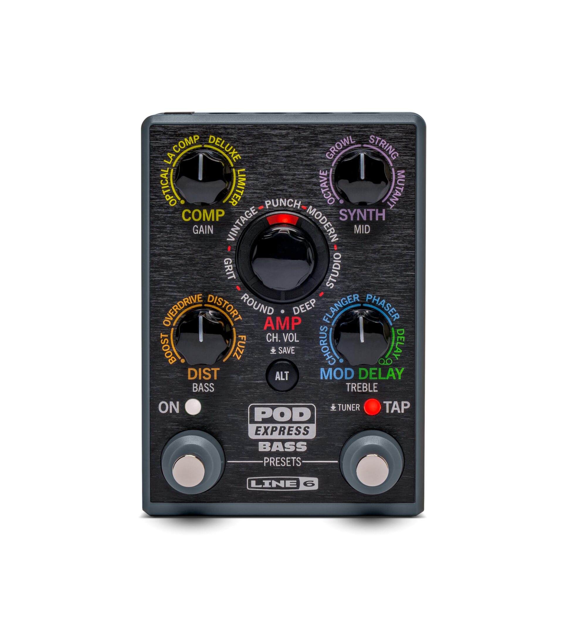 LINE 6 POD EXPRESS BASS
