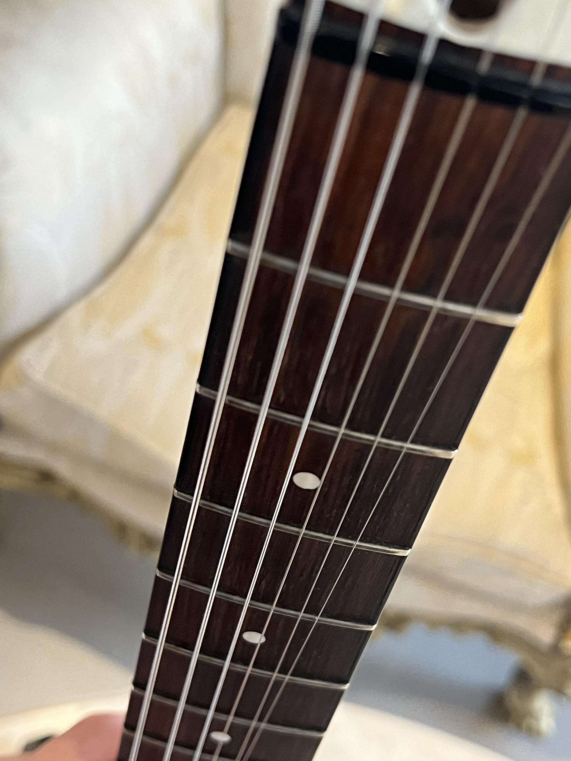 Eko Master m.4 Electroacoustic 1984 - immagine 5