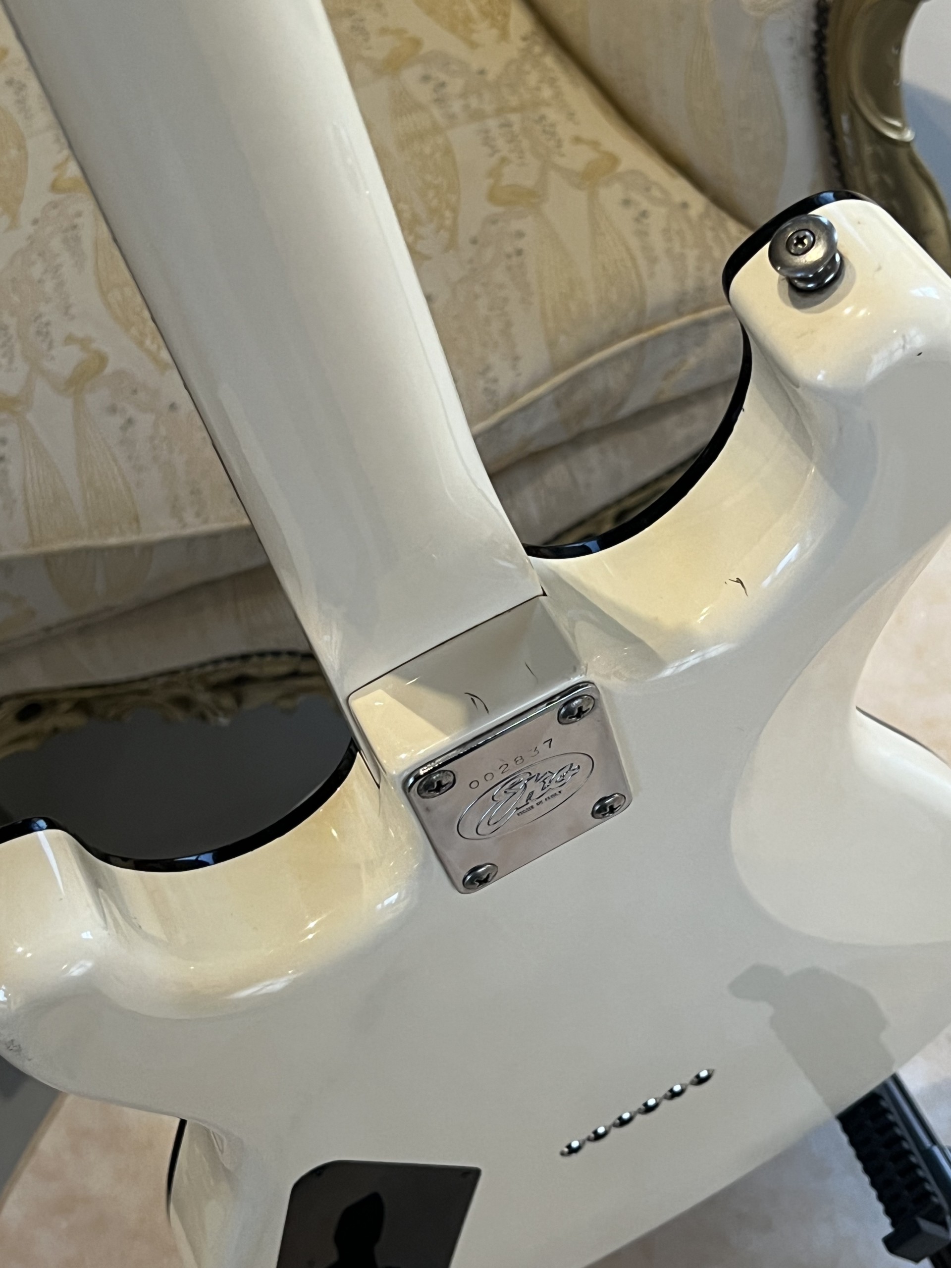 Eko Master m.4 Electroacoustic 1984 - immagine 8
