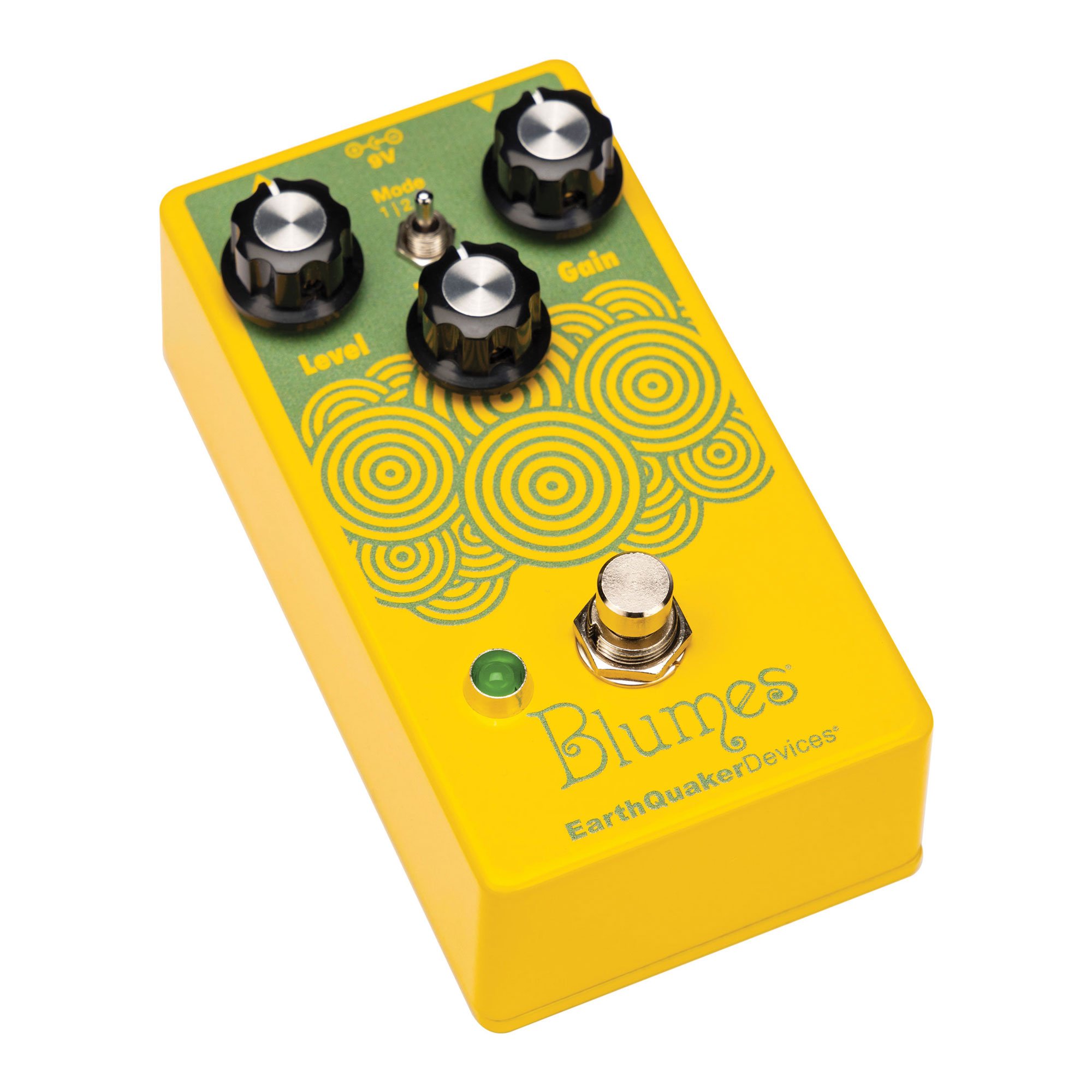 EARTHQUAKER DEVICES Blumes - immagine 3