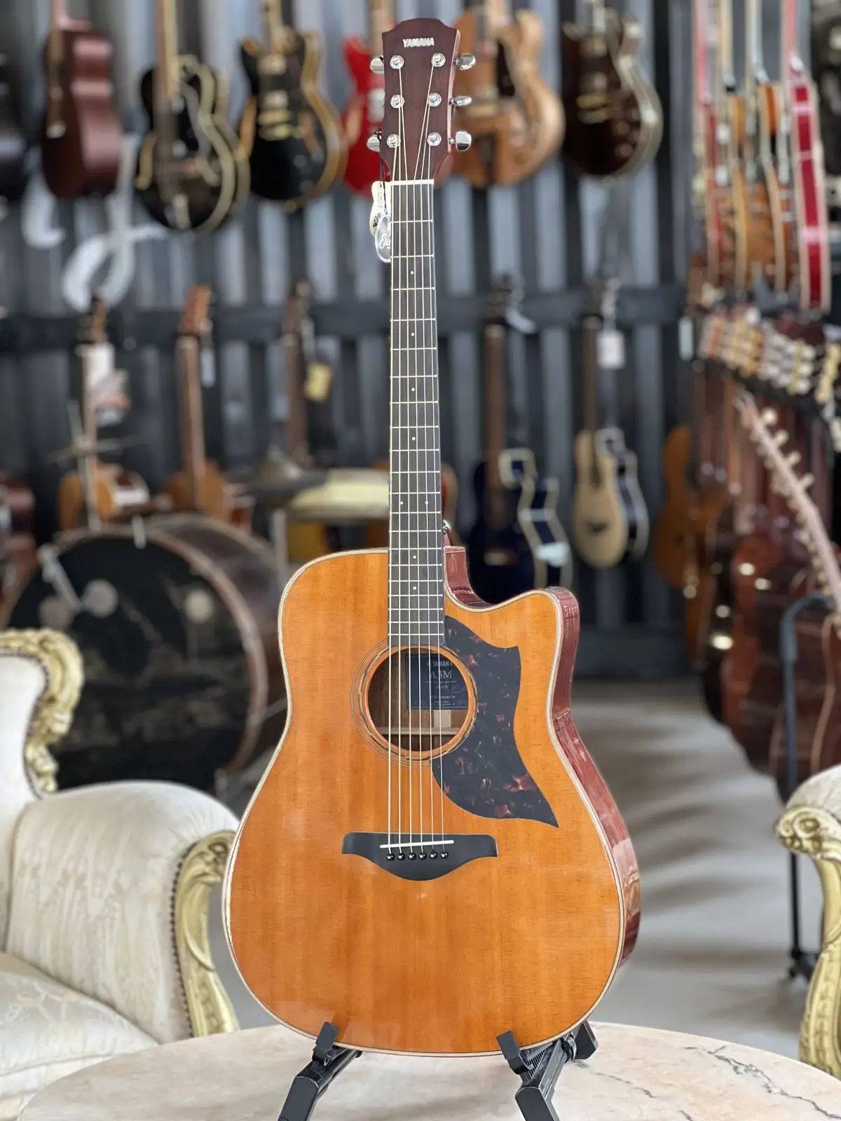 YAMAHA A3M ARE Vintage Natural