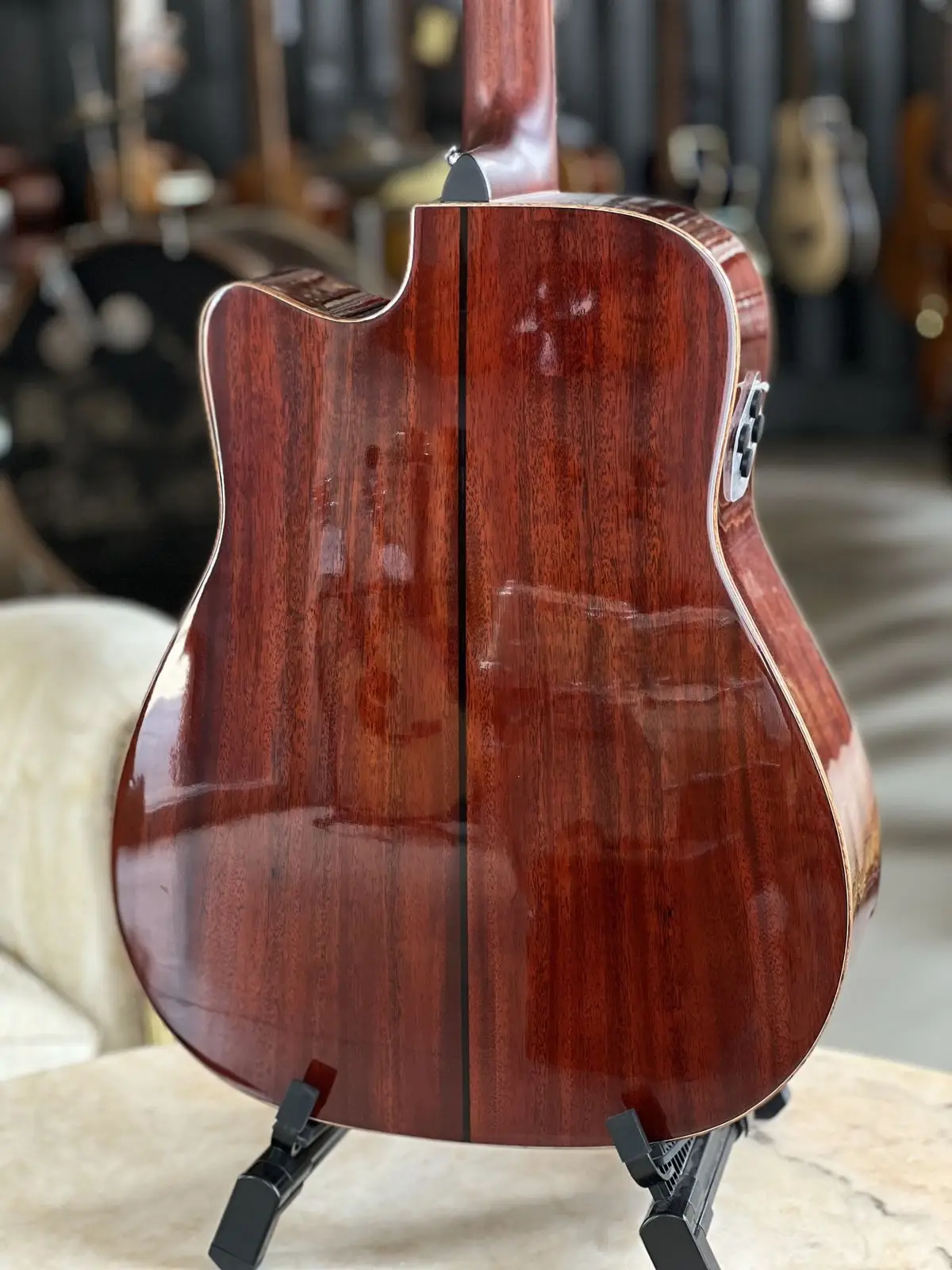 YAMAHA A3M ARE Vintage Natural - immagine 7