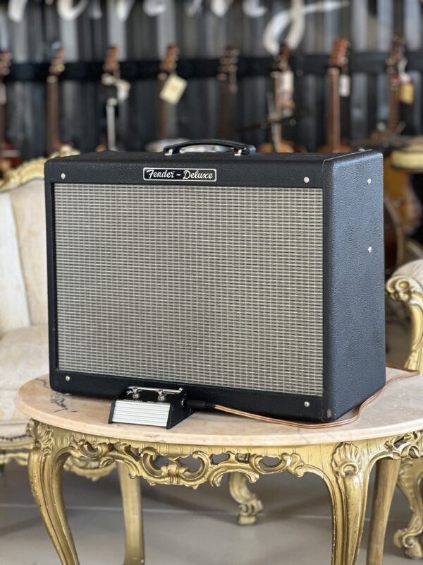 Fender Hot Rod Deluxe PR 246 - Made in Mexico
