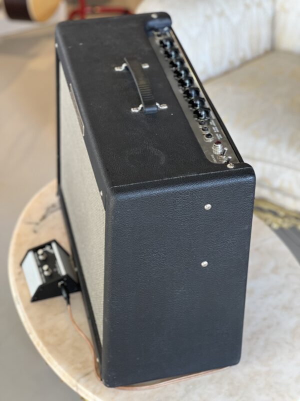 Fender Hot Rod Deluxe PR 246 - Made in Mexico - immagine 2