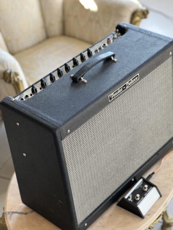 Fender Hot Rod Deluxe PR 246 - Made in Mexico - immagine 3