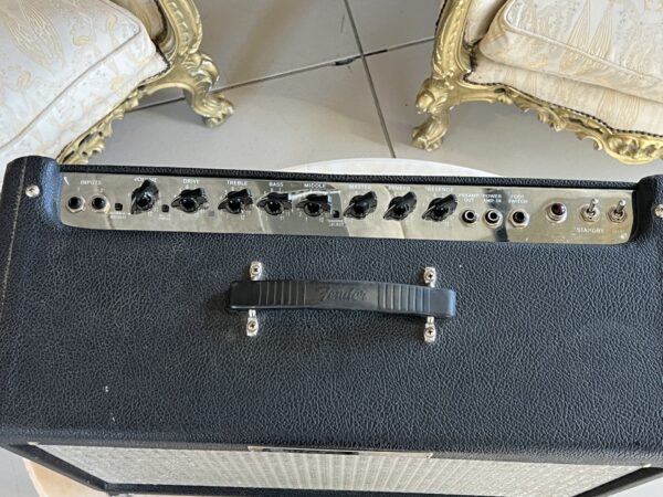Fender Hot Rod Deluxe PR 246 - Made in Mexico - immagine 5