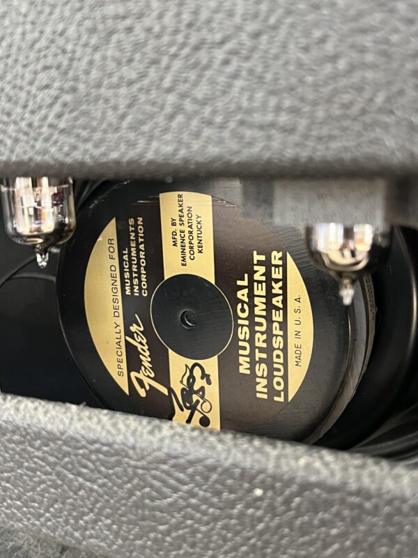 Fender Hot Rod Deluxe PR 246 - Made in Mexico - immagine 7
