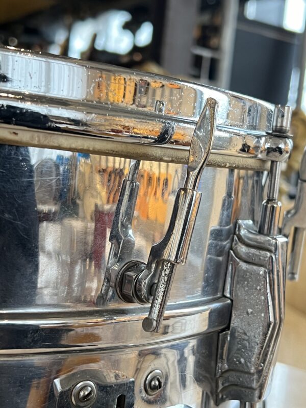 Beverly Parallel 14x6,5 - '60 - immagine 4