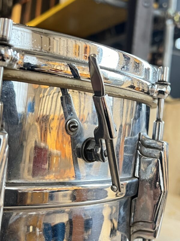 Beverly Parallel 14x6,5 - '60 - immagine 5