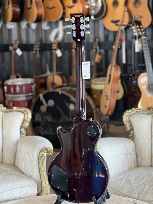Vintage V100IT Flame Ice Tea - immagine 5