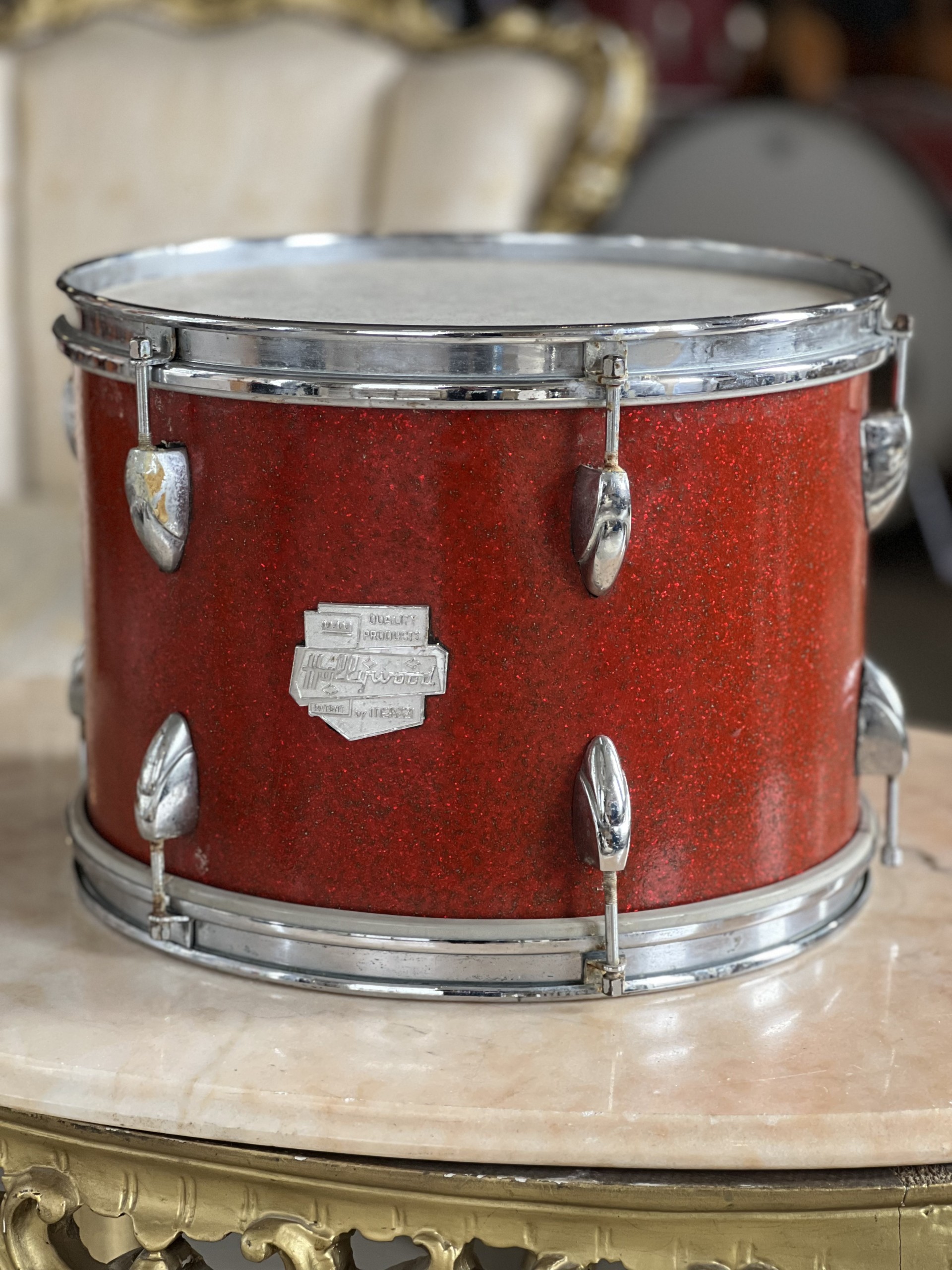 Hollywood Oceanic 13x9 Tom 1960