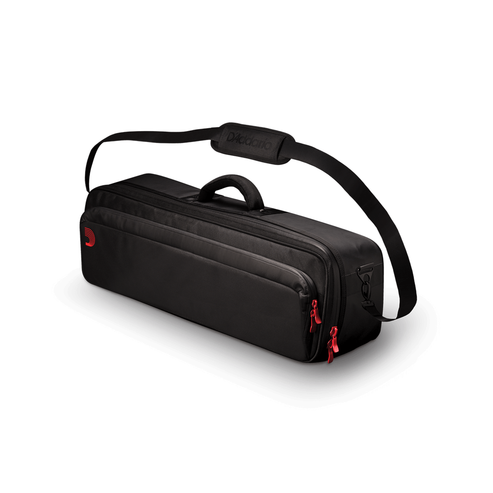 D'ADDARIO XPND 1 Pedalboard Single Row Bag