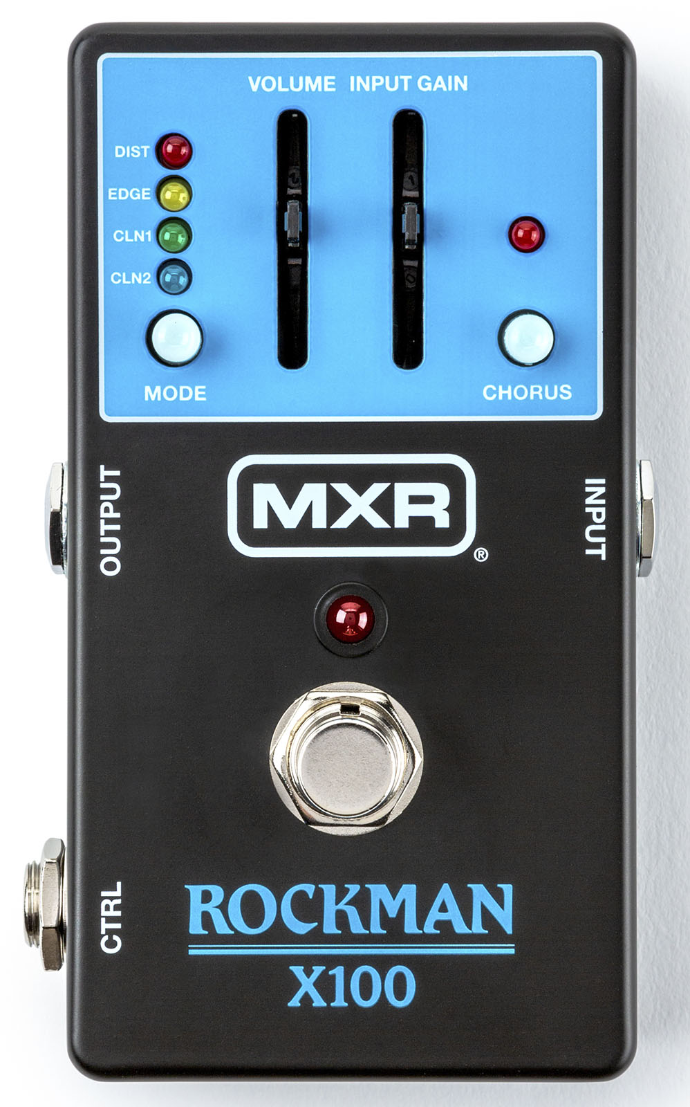 MXR Rockman X100 - immagine 4