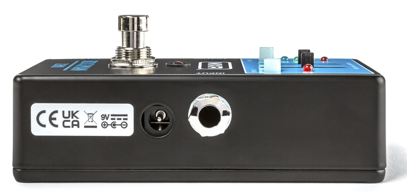MXR Rockman X100 - immagine 5