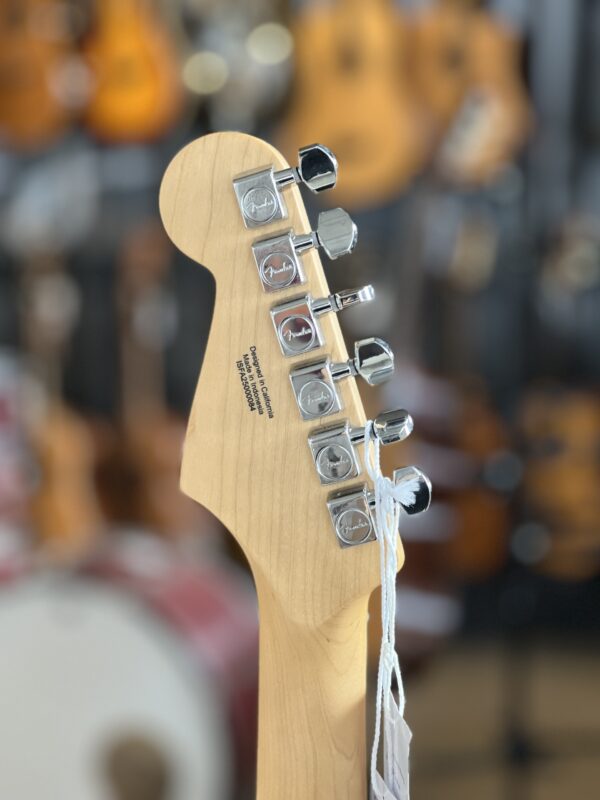 Fender Standard Strat HSS Candy Cola - immagine 4