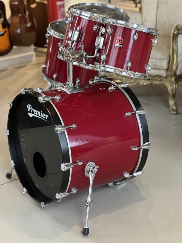 Premier Made in England - immagine 2
