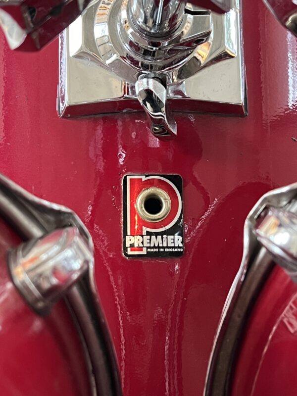 Premier Made in England - immagine 12