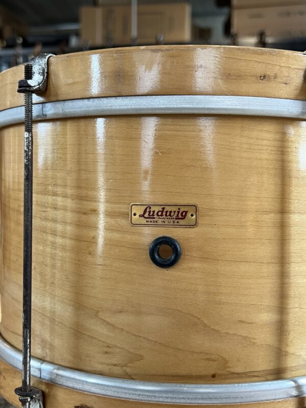 Ludwig 12x8 - immagine 2