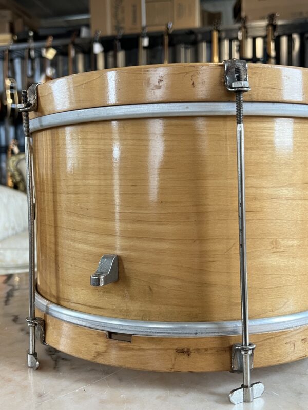 Ludwig 12x8 - immagine 3