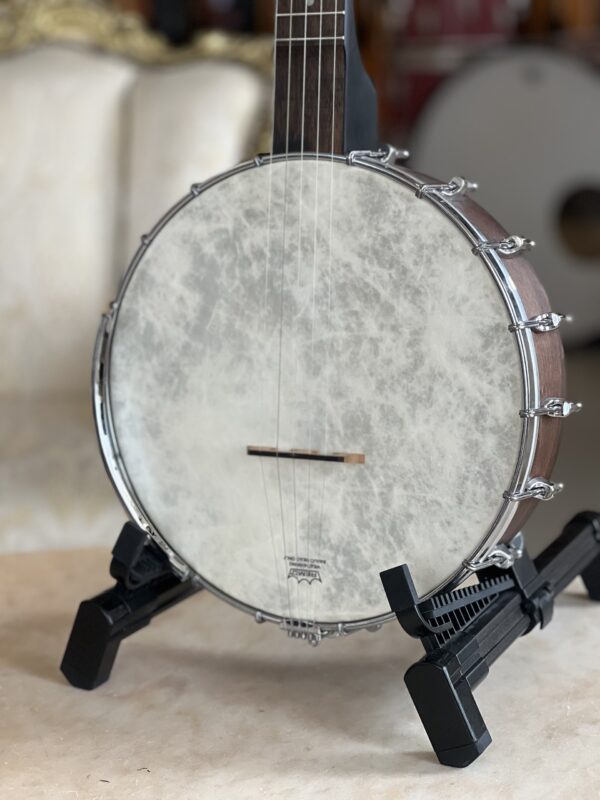 Gold Tone CC-OT Clahammer Banjo - immagine 3