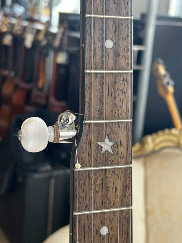 Gold Tone CC-OT Clahammer Banjo - immagine 5