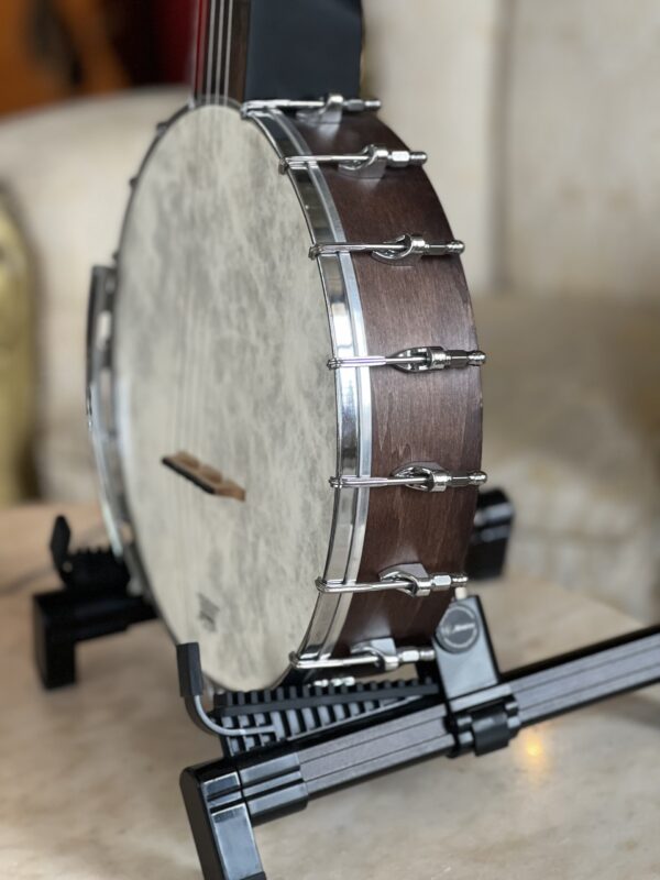 Gold Tone CC-OT Clahammer Banjo - immagine 7