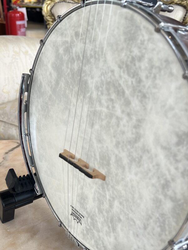 Gold Tone CC-OT Clahammer Banjo - immagine 8