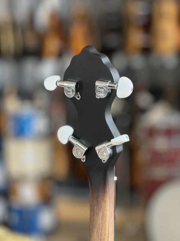 Gold Tone CC-OT Clahammer Banjo - immagine 9
