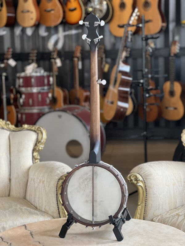 Gold Tone CC-OT Clahammer Banjo - immagine 13