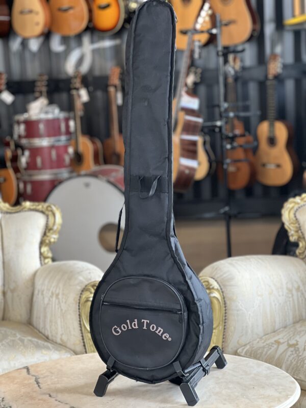 Gold Tone CC-OT Clahammer Banjo - immagine 14