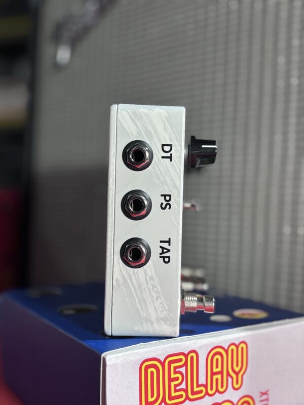 Jam Pedals Delay Llama XTreme - immagine 4