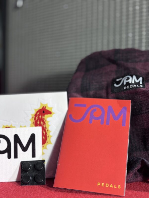 Jam Pedals Delay Llama XTreme - immagine 7