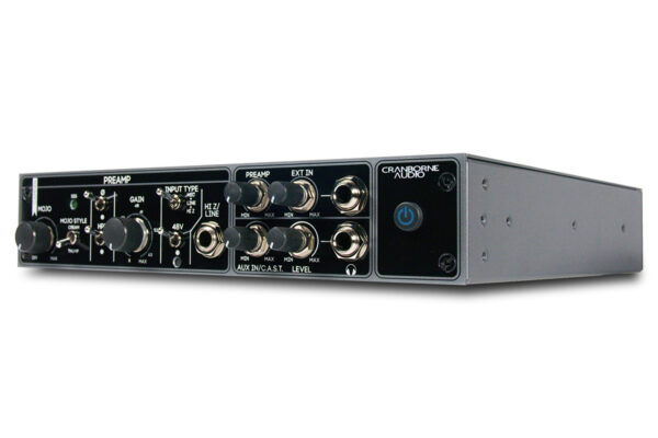 CRANBORNE AUDIO Camden EC1 - immagine 3