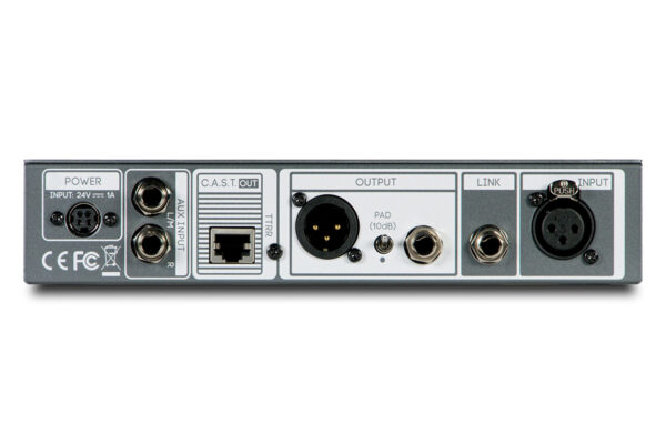 CRANBORNE AUDIO Camden EC1 - immagine 4