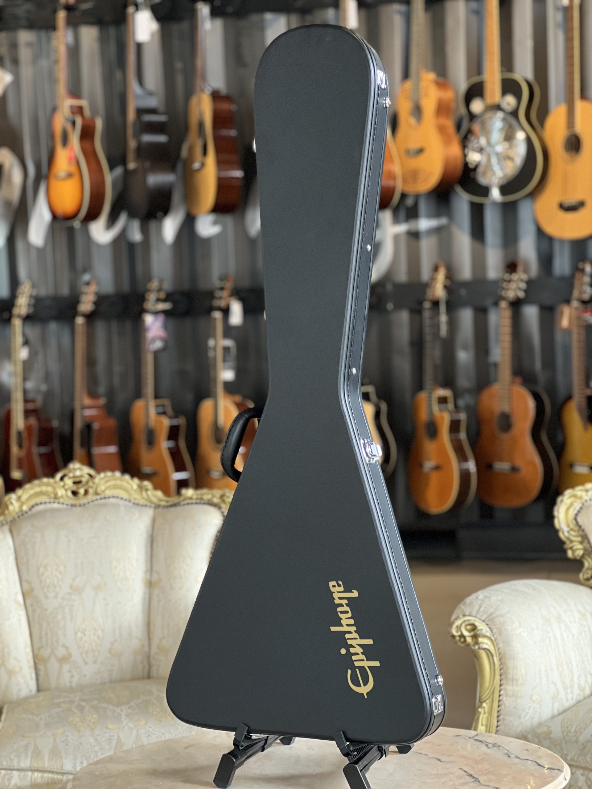 EPIPHONE Case per Flying V