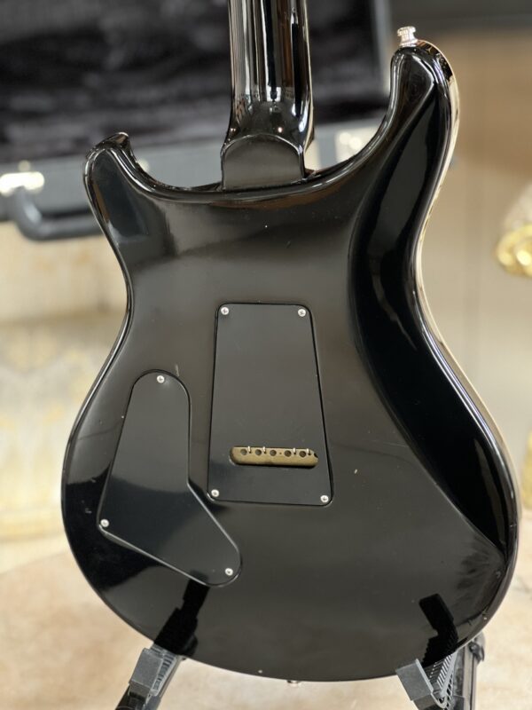 PRS 20th Anniversary Custom 24 10-Top Whale Blue 2005 - immagine 14