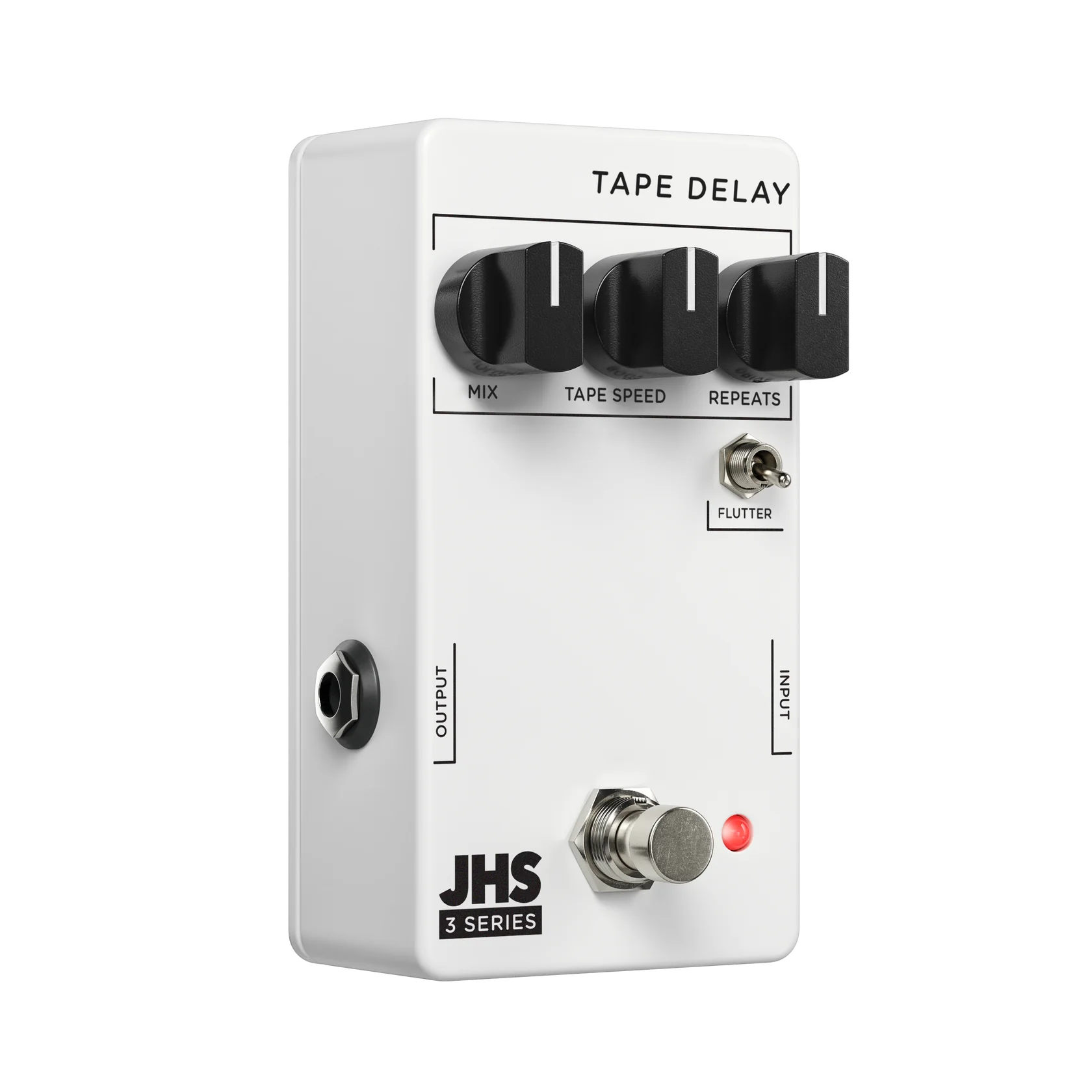 JHS PEDALS 3 Series Tape Delay