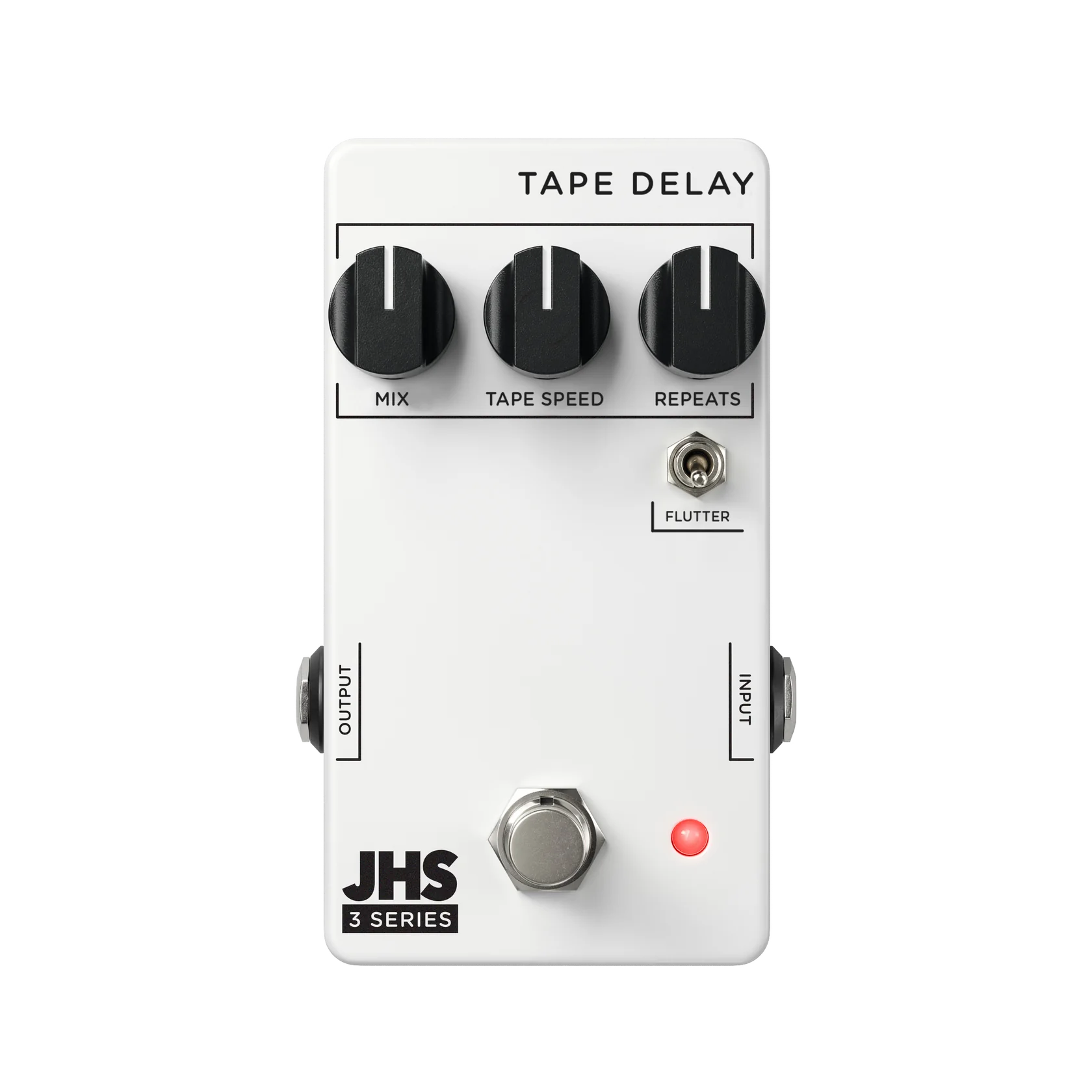 JHS PEDALS 3 Series Tape Delay - immagine 2