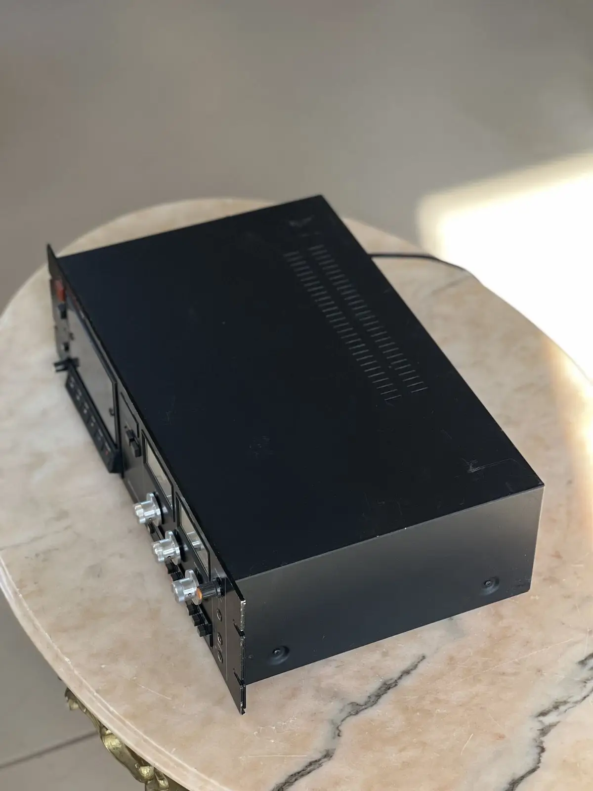 Tascam 112 - immagine 4