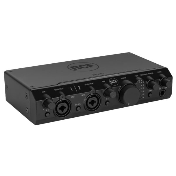 RCF TRK PRO2 - immagine 3