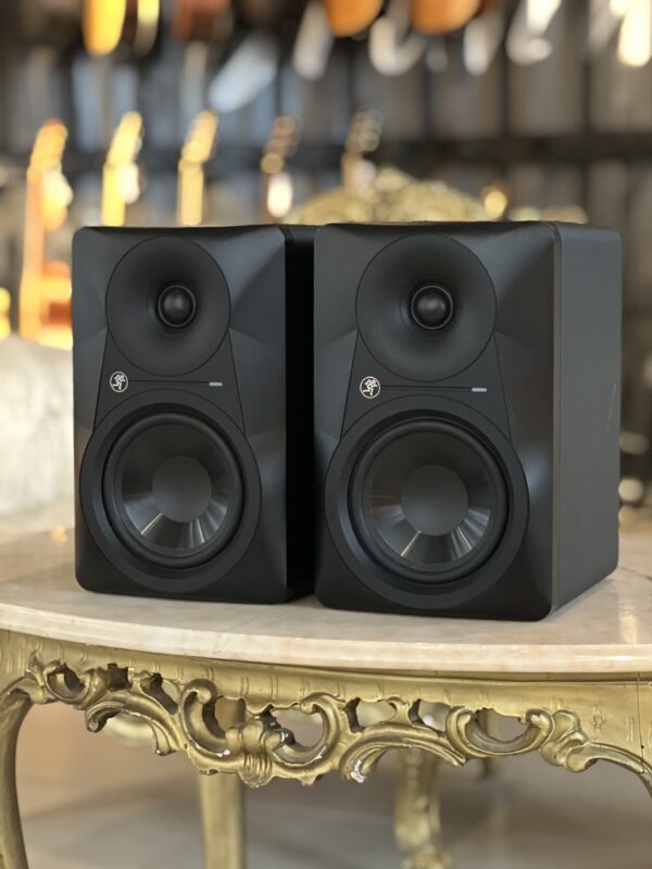 MACKIE MR524 (coppia-pair)