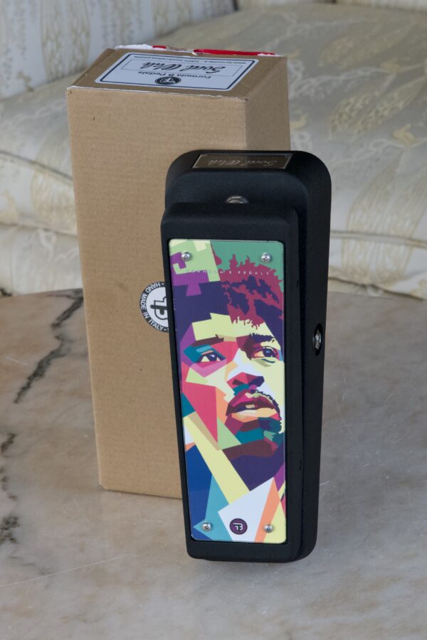 FORMULA B Soul Wah