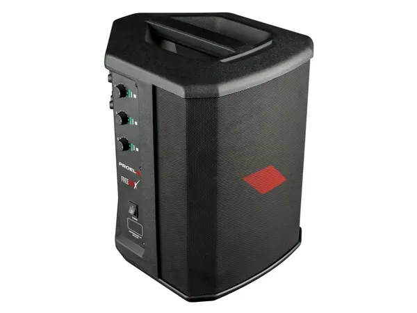 PROEL FreeOneX - immagine 3