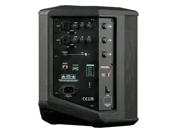PROEL FreeOneX - immagine 4
