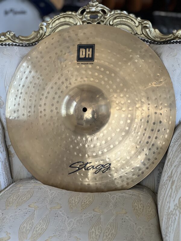 Stagg DH Medium Ride 20"