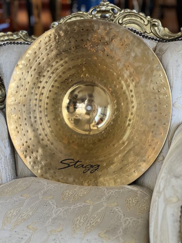 Stagg DH Medium Ride 20" - immagine 2