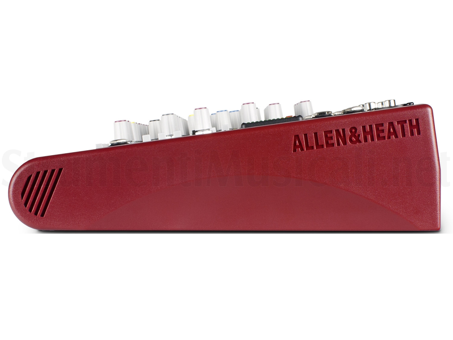ALLEN & HEATH ZED 10FX - immagine 4