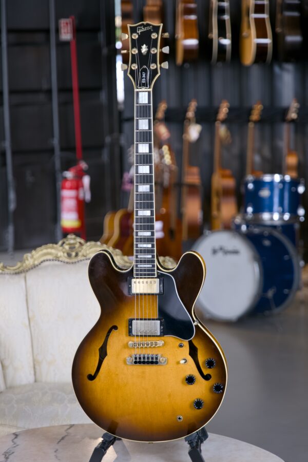 Gibson ES-347 - 1989