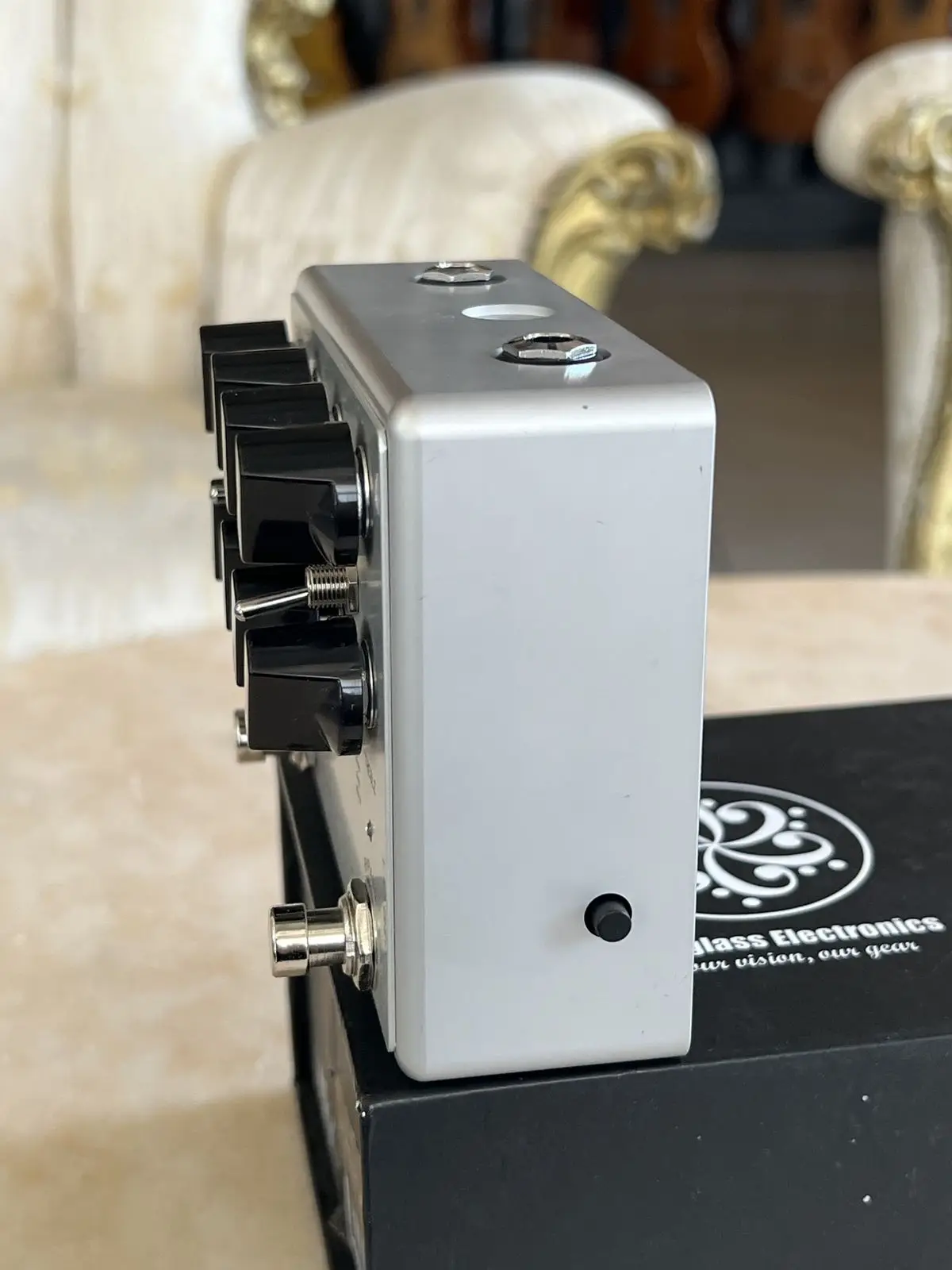 Darkglass Vintage Ultra - immagine 4