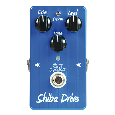 SUHR Shiba Drive